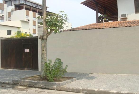 Pousada Marwille Guarujá Exterior foto
