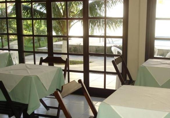 Pousada Marwille Guarujá Exterior foto