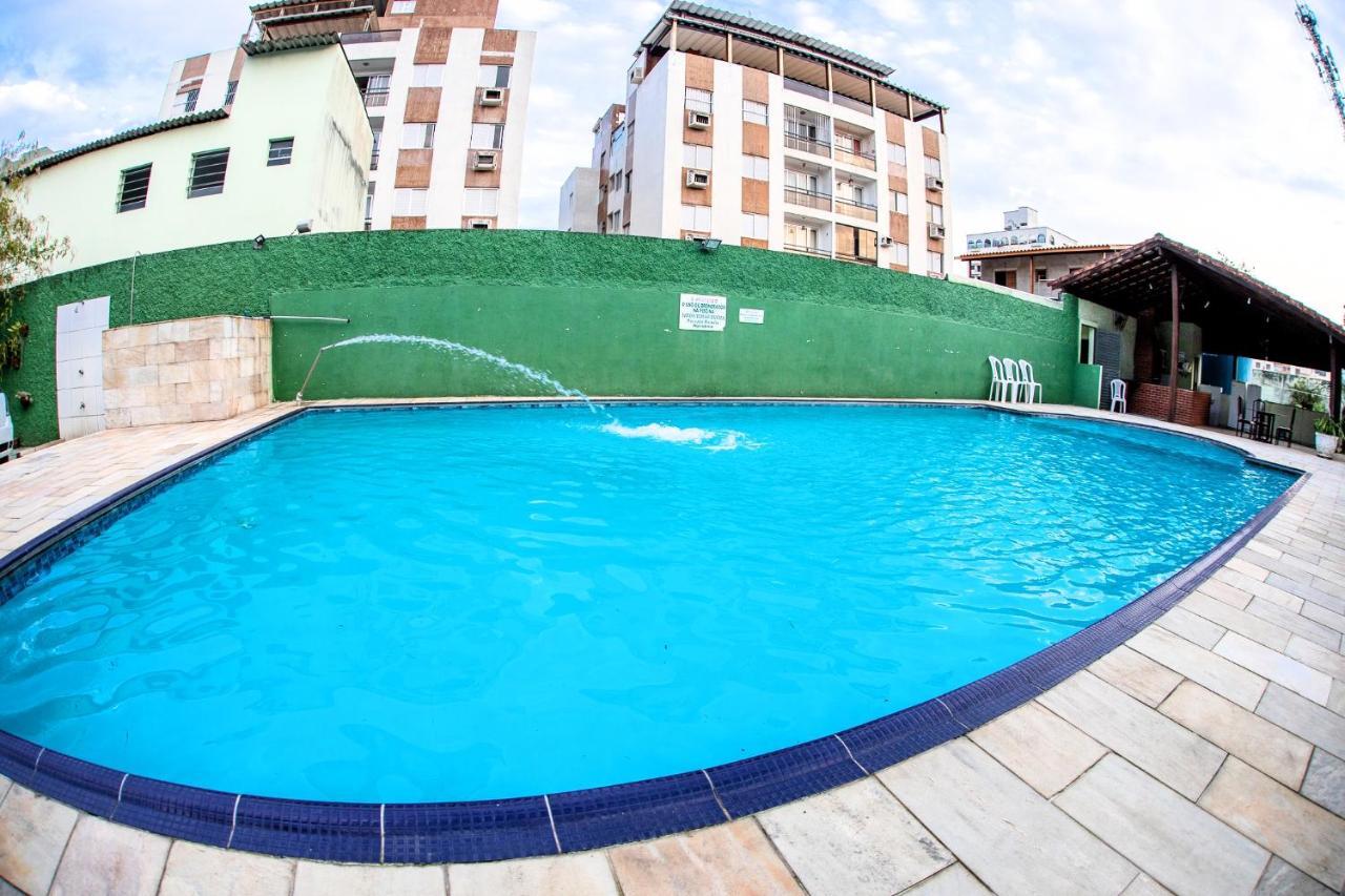Pousada Marwille Guarujá Exterior foto